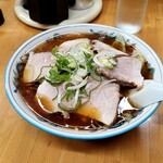 Akado Ramen - 