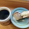 カフェ 崖の上 - 料理写真: