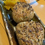 Sumibi Yakitori Kushizen Gakugeidaigaku Ten - 