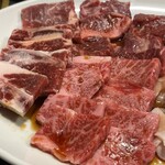 Yakiniku Heiwa - 