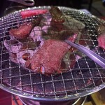 Sumibi Yakiniku Kin no Ie Shinjuku Ten - 