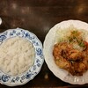 八勝亭オリエント - 料理写真: