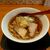 麺や うから家から - 料理写真:生姜醤油ラーメン_920