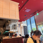 Bistro Ishikawa Tei Toyosu Foreshia Ten - 