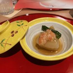 Kyokaiseki Minokichi Yokohama Landmark Plaza Ten - 