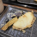 Tempura Daiman - 