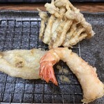 Tempura Daiman - 