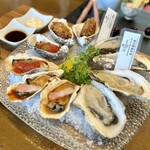 The Oyster Bar Kobe - 