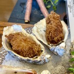 The Oyster Bar Kobe - 