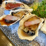 The Oyster Bar Kobe - 