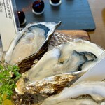 The Oyster Bar Kobe - 