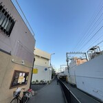 老虎苑 - 大阪：阪急電鉄　上新庄駅すぐ