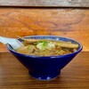 中華そば 琴の - 料理写真:中華そば＋姫竹メンマ