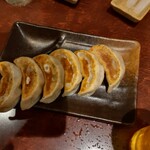 Nikujiru Gyoza no Dandadan Kichijoji Ten - 餃子