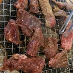 Shichirin Yakiniku Anan Matsudo Rokuji Tsu Ten - 