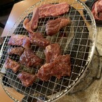 Shichirin Yakiniku Anan Matsudo Rokuji Tsu Ten - 