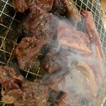 Shichirin Yakiniku Anan Matsudo Rokuji Tsu Ten - 