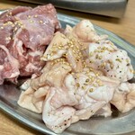 Yakiniku Horumon Jingisukan Gotsubo - 