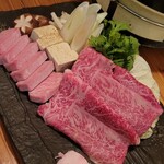 肉割烹 牛弁慶 - 