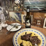 OSTERIA Buono - 