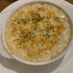 ランチハウス けや木 - 料理写真: