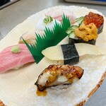 Daiko Sushi Hon Ten - 