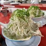 ラーメン福 - 料理写真: