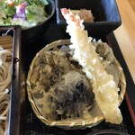 Nagara Choseian - 