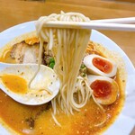 麺や遊大 - 