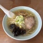 Ramen Horyu Nikappu Ten - 