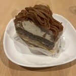 Cake House Tsumagari Koyoen Honten - 