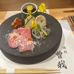 Yakiniku Soga - 