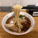 RAMEN WANTO - 