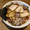 らー麺屋 バリバリジョニー - 料理写真: