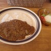 山小屋 - 料理写真: