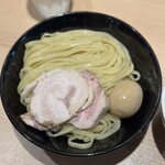 Ganja Underground Ramen Kawagoe Eki Ten - 