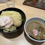 Ganja Underground Ramen Kawagoe Eki Ten - 