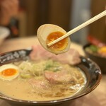 ラーメンステーション - 