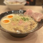 ラーメンステーション - 