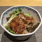 Unagi Izakaya Nishiguchi Shoten - 