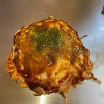 Okonomiyaki Teppanyaki Sora - 