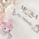 MOSKA by GingerGarden - 入口付近