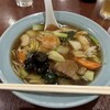 翠香園 - 料理写真: