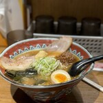 弟子屈ラーメン - 