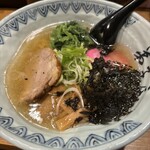 弟子屈ラーメン - 