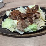 Steak no Don Fuji Mi Ten - 