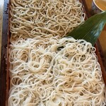 Soba Dokoro Shojiya Hon Ten - 