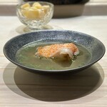 Sushi Nanba Hibiya - 