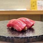 Sushi Nanba Hibiya - 