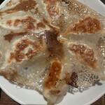 Dairen Gyoza Kichi DALIAN Shibuya Sutorimu Ten - 